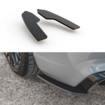 Splitters Traseros Racing Audi RS3 8V Sportback