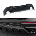 Difusor Trasero BMW 2 G42