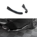 Splitters Traseros V.4 BMW 2 G42