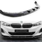 Spoiler Delantero BMW 3 Sedan / Touring G20 / G21 Facelift