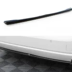 Splitter Trasero BMW 3 Sedan / Touring G20 / G21 Facelift