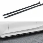 Difusores Laterales BMW 3 Sedan / Touring G20 / G21 Facelift