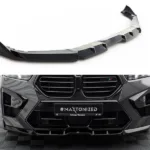 Spoiler Delantero V.1 BMW X5 M F95 Facelift