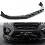 Spoiler Delantero V.2 BMW X5 M F95 Facelift