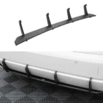 Difusor Trasero Racing BMW 3 Sedan / Touring G20 / G21 Facelift