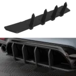 Difusor Trasero Racing V.1  BMW 435 Coupe M-Pack F32