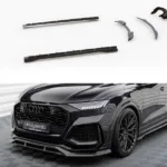 Kit de Fibra de Carbono Audi RSQ8 Mk1