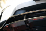 Spoiler Delantero  v.1 Tesla Model X Mk1 Facelift - Imagen 6