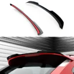 Extensión Alerón Ford Focus ST Mk2 Facelift