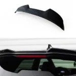 Extensión Alerón 3D Ford Puma ST / ST-Line Mk1