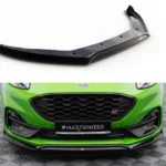 Spoiler Delantero V.2 Ford Puma ST / ST-Line Mk1