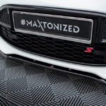 Spoiler Delantero  Ford S-Max Titanium Mk1 FL