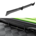 Difusor Trasero Racing Ford Puma ST Mk1