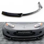 Spoiler Delantero V.2 MAZDA MX5 NC (MK3)