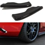 Splitters Traseros Mazda MX-5 ND (Mk4)