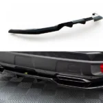 Splitter Trasero Peugeot 3008 GT-Line Mk2 Facelift