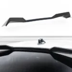 Extensión Alerón  3D Superior Peugeot 408 Mk1