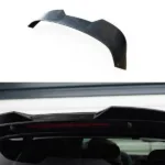 Extensión Alerón 3D Porsche Cayenne SUV Mk3 Facelift