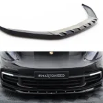 Spoiler Delantero V.1 V.1 Porsche Panamera E-Hybrid / Panamera 4S 971