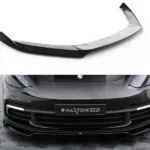 Spoiler Delantero V.2 Porsche Panamera E-Hybrid / Panamera 4S 971