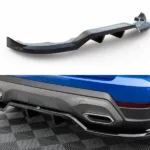 Splitter Trasero Seat Arona FR Mk1 Facelift