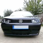 Spoiler Delantero VW GOLF IV