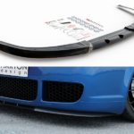 Spoiler Delantero (Cupra Look) VW Golf IV R32