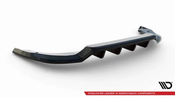 Splitter Trasero Skoda Kodiaq Sportline Mk1 / Mk1 Facelift - Imagen 6