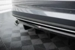 Splitter Trasero Skoda Kodiaq Sportline Mk1 / Mk1 Facelift - Imagen 3
