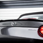 Extensión Alerón Mazda MX-5 ND (Mk4)