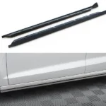 Difusores Laterales Audi A3 Sedan 8V