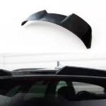 Extensión Alerón 3D Audi A6 Avant / A6 Allroad / A6 S-Line Avant / S6 Avant C8 / C8 Facelift