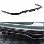 Splitter Trasero Audi A6 Allroad C8