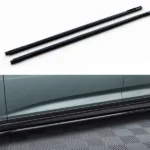 Difusores Laterales Audi A6 Allroad C8