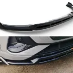 Spoiler Delantero Audi e-Tron S-Line