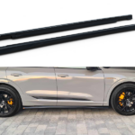 Difusores Laterales Audi e-Tron S-Line