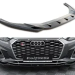 Spoiler Delantero V.1 Audi S5 / A5 S-Line F5 Facelift