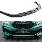 Spoiler Delantero V.9 BMW M135i F40