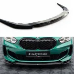 Spoiler Delantero V.10 BMW M135i F40