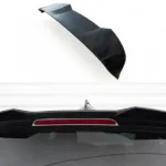 Extensión Alerón 3D BMW 1 M-Pack / M140i / Standard F20