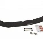 Spoiler Delantero Racing V.1 BMW 4 Coupe / Gran Coupe / Cabrio M-Pack F32 / F36 / F33