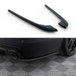 Splitters Traseros V.3 BMW 5 M-Pack F10/F11