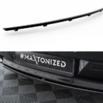 Splitter Trasero BMW 6 Coupe / Cabrio E63 / E64