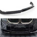 Spoiler Delantero V.1 BMW XM G09