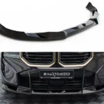 Spoiler Delantero V.2 BMW XM G09