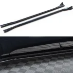 Difusores Laterales BMW XM G09