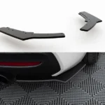 Splitters Traseros Racing V.2 BMW 1 F20 M140i