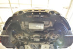 Splitter Trasero Ford Kuga ST Mk1 - Imagen 6