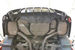 Splitters Traseros V.3 BMW 5 M-Pack F10/F11 - Imagen 5