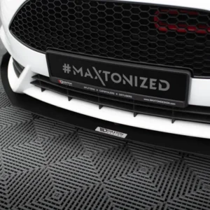 Spoiler Delanero Racing V.3 Ford Fiesta ST Mk7 FL